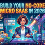 How to Build a No-Code Micro SaaS in 2026